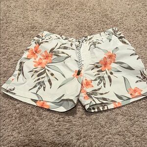 American Eagle Swim Trunks